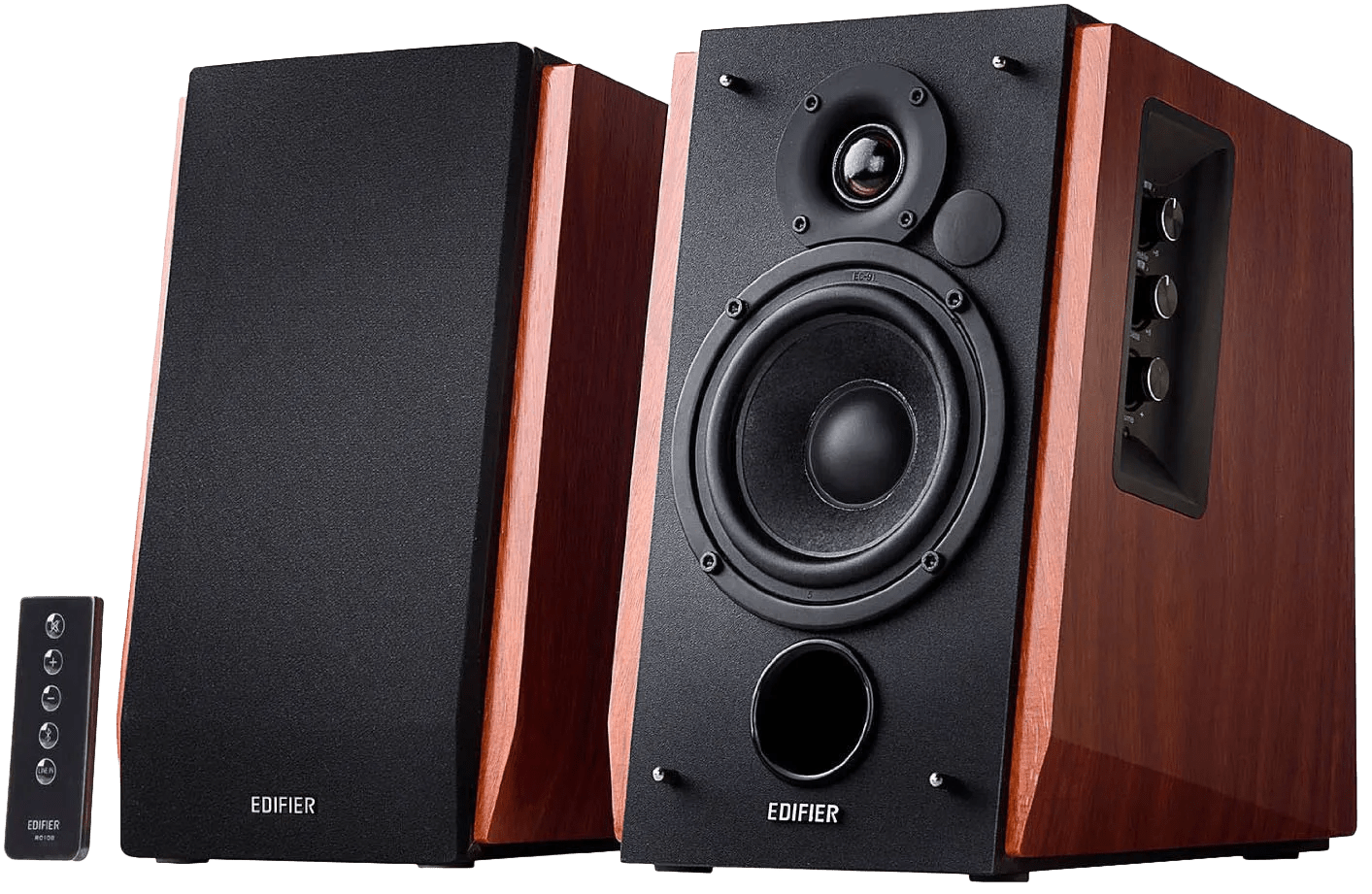 Edifier Studio R1700BT 2.0 PC-Lautsprecher (pro Paar)