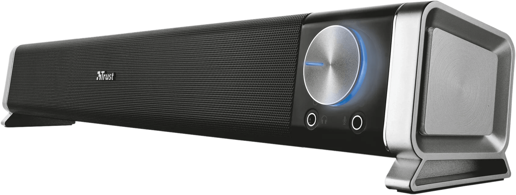 Trust Asto 2.0 Soundbar PC-Lautsprecher