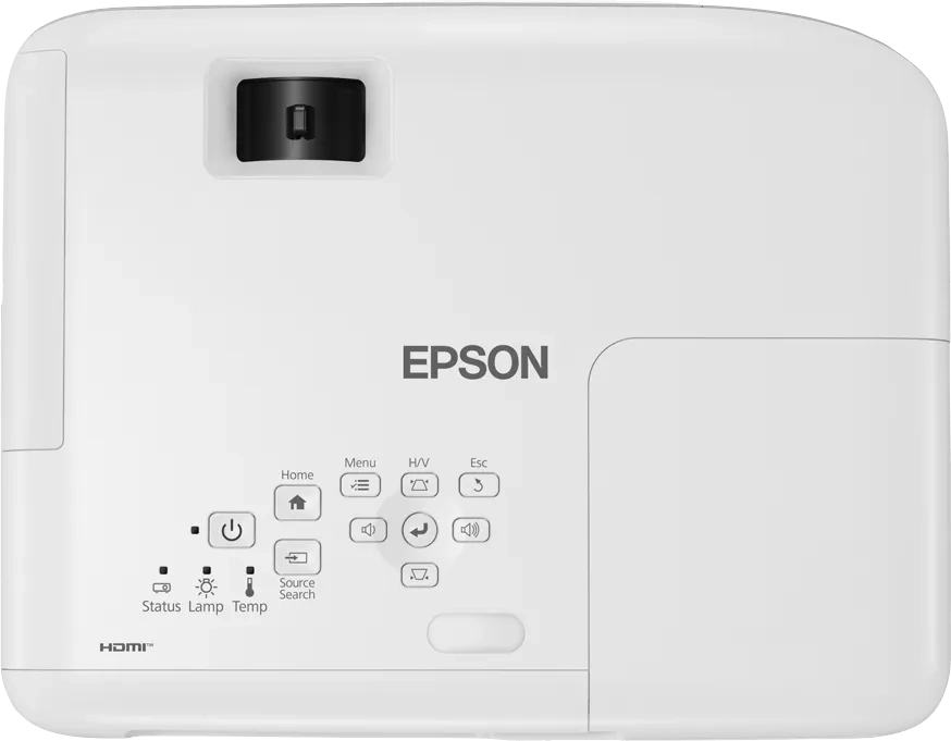 Epson EB-W53