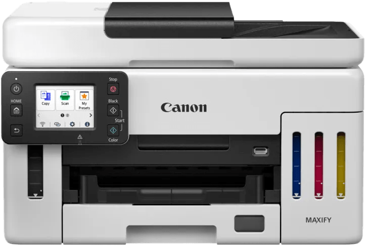 Canon MAXIFY GX6150