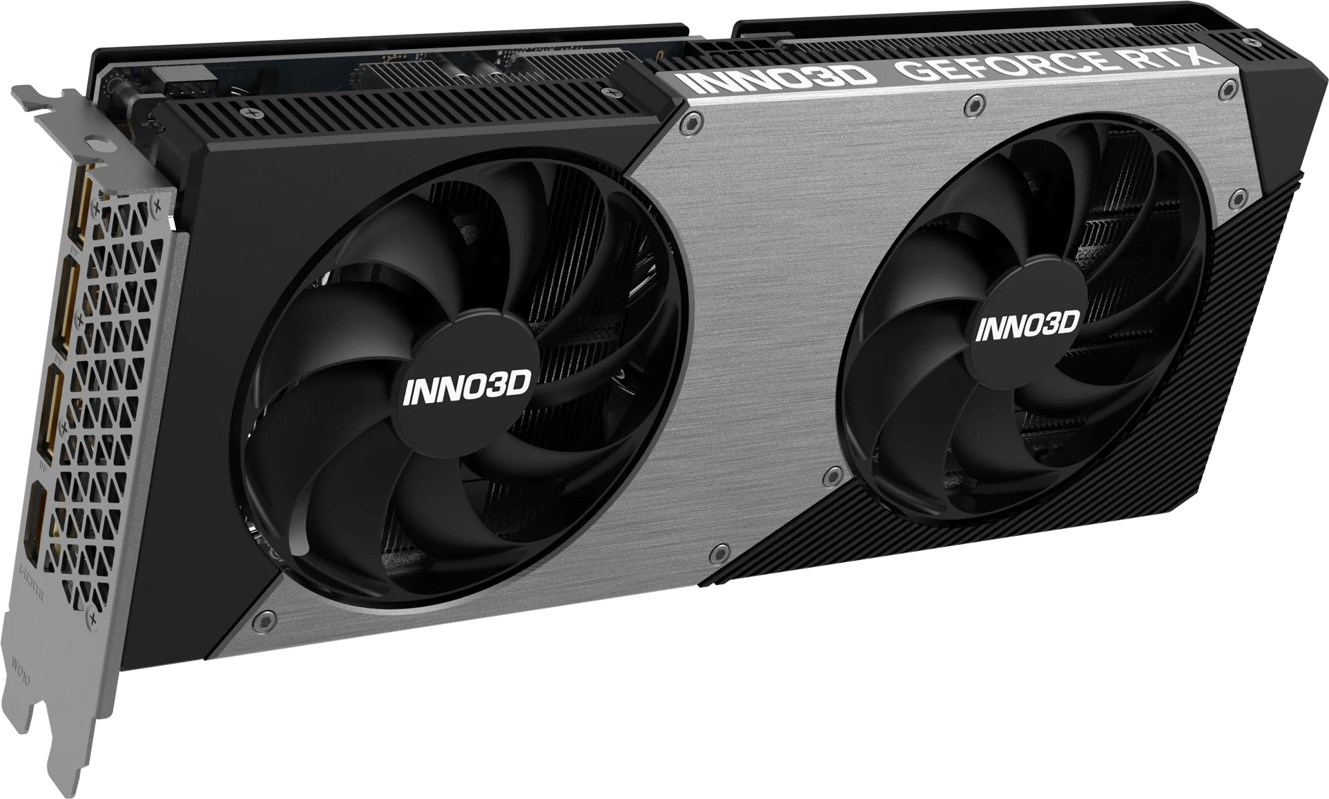 INNO3D GeForce RTX 5060 Ti TWIN X2 OC 8GB