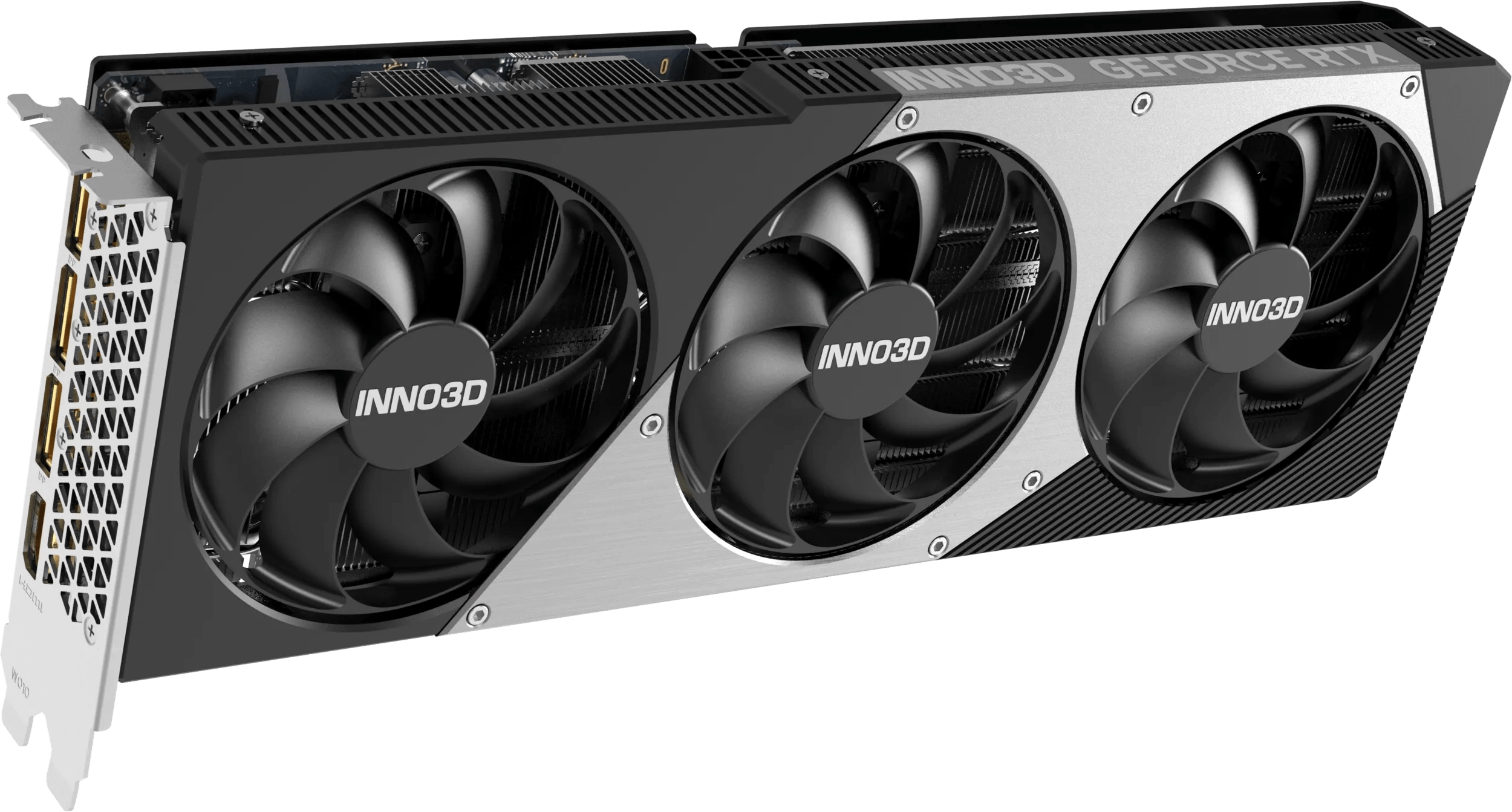 INNO3D GeForce RTX 5060 Ti TWIN X3 OC 8GB