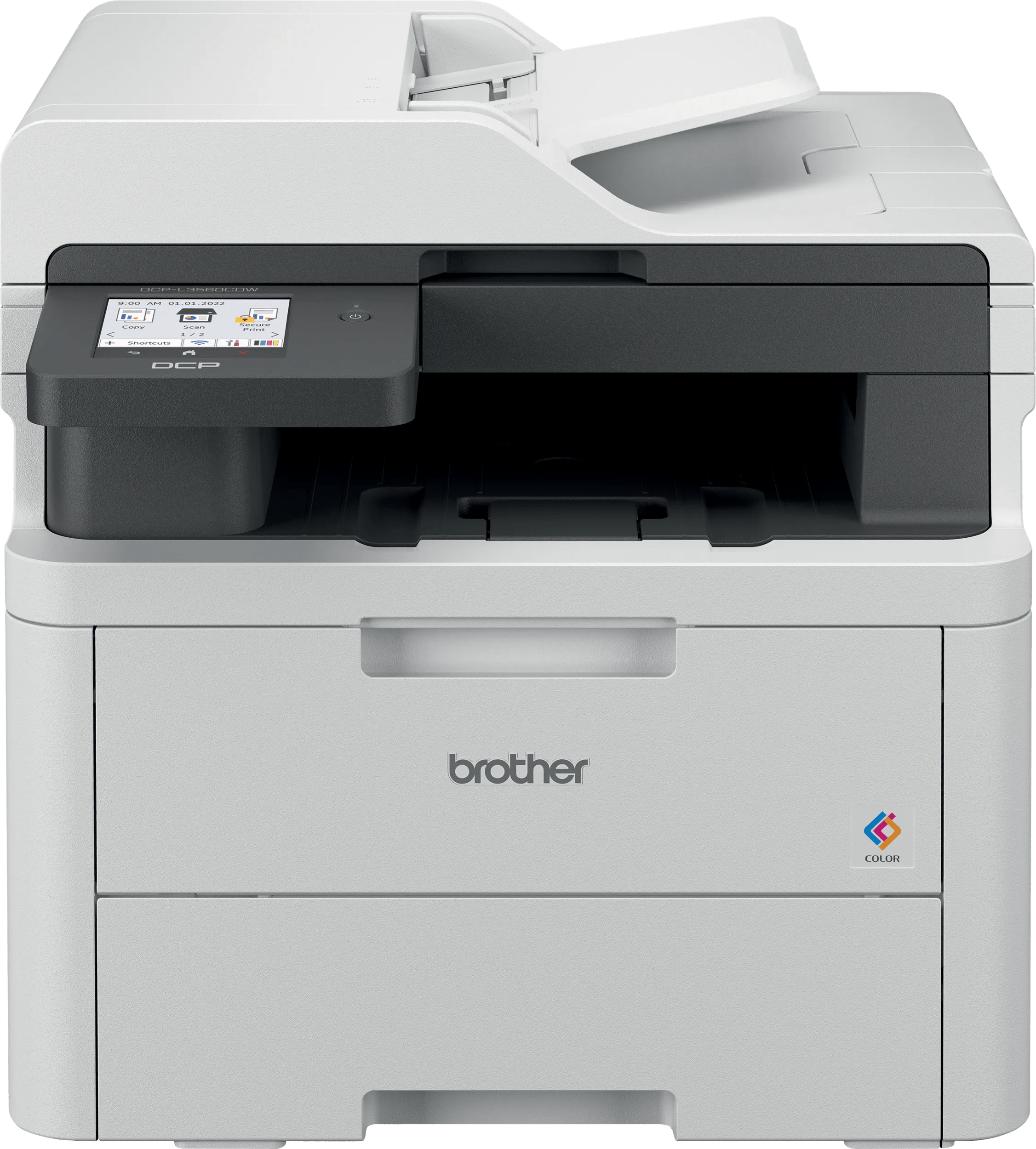 Brother DCP-L3560CDW