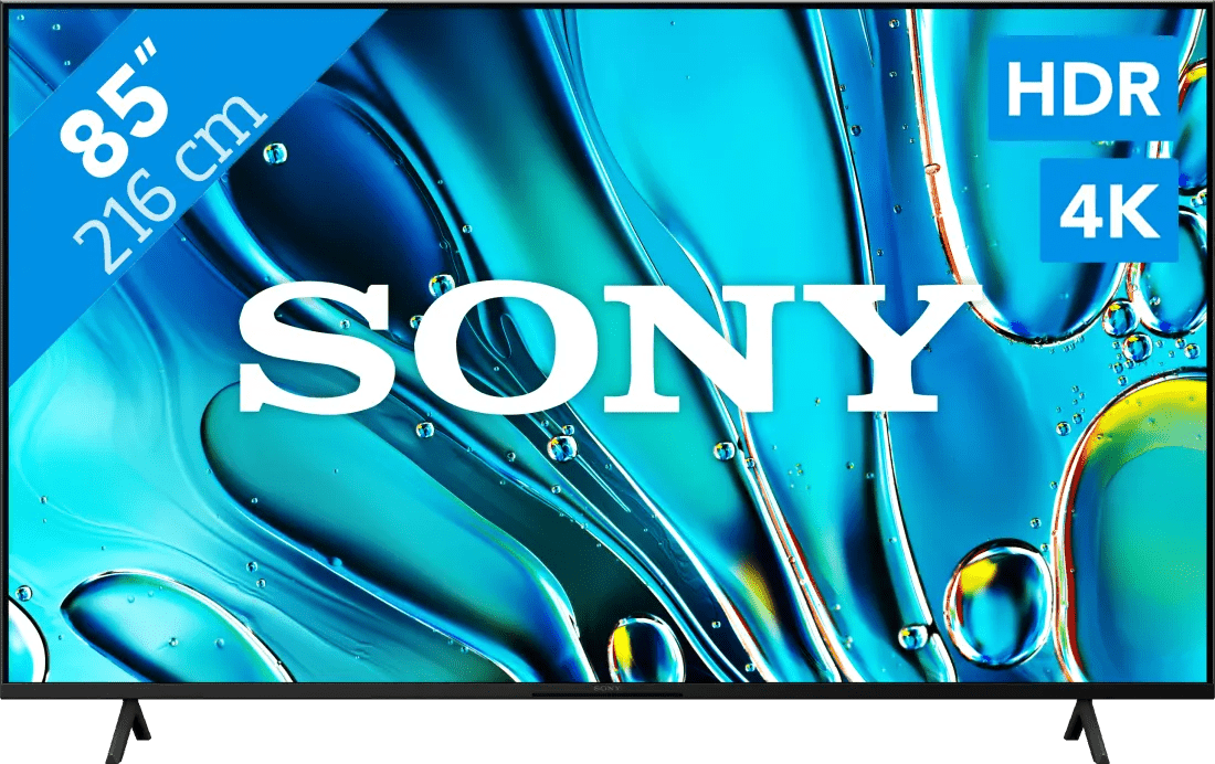 Sony Bravia 3 85'' LED 4K (2025)