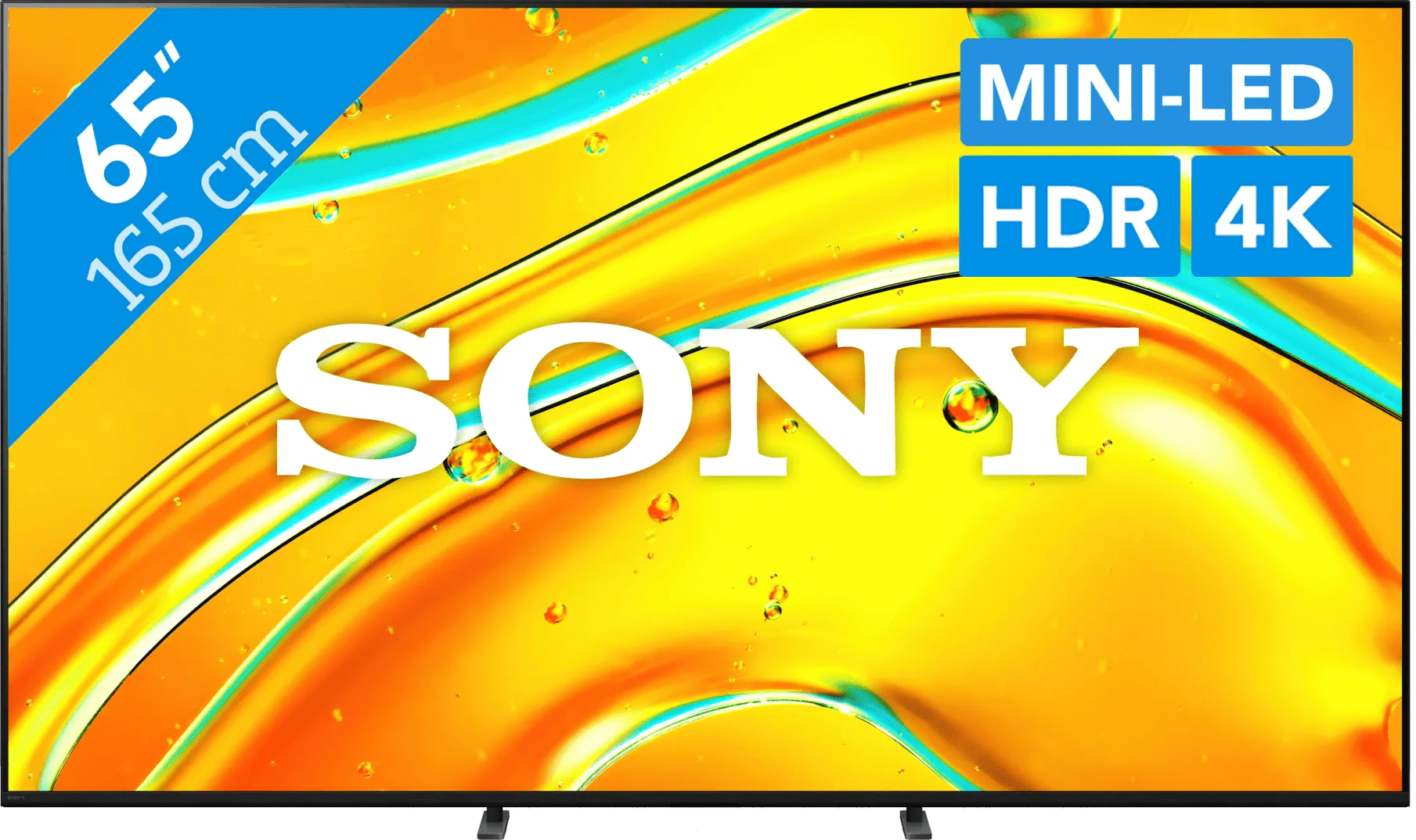 Sony Bravia 5 65" LED 4K XR Mini-LED (2025)