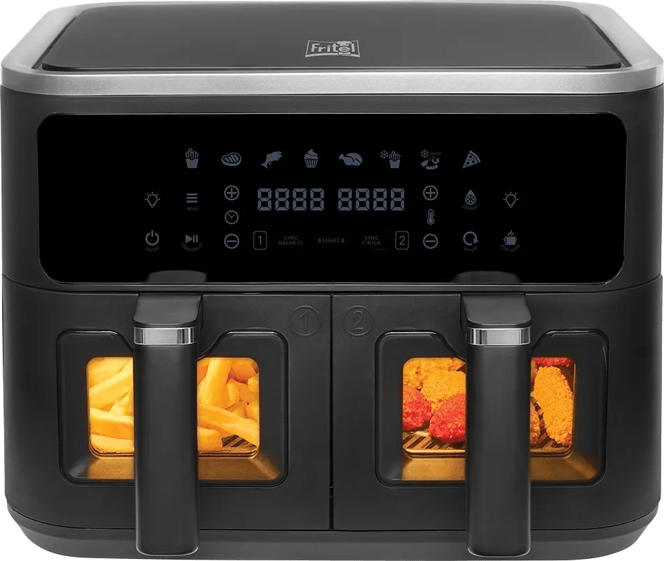 Fritel SnackTastic 8480