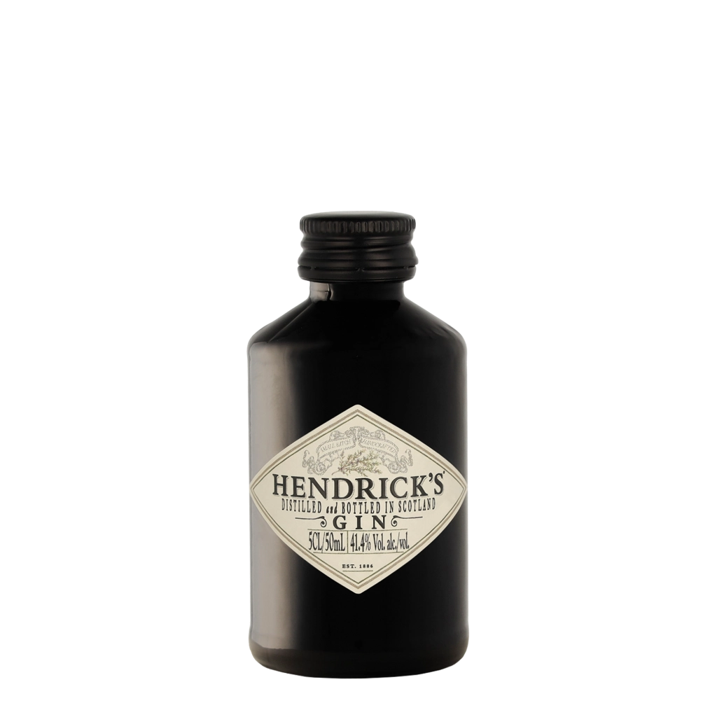 Hendrick's Gin 5cl