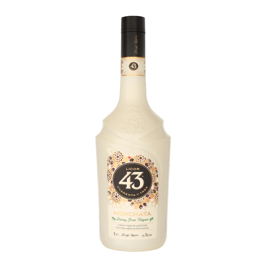 Licor 43 Horchata 1ltr Likör