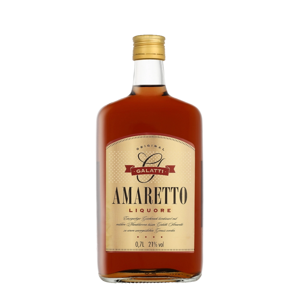 Galatti Amaretto 70cl Likör