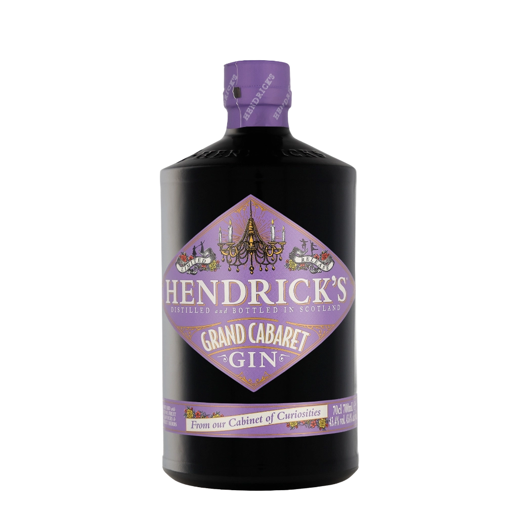 Hendrick's Grand Cabaret 70cl Gin