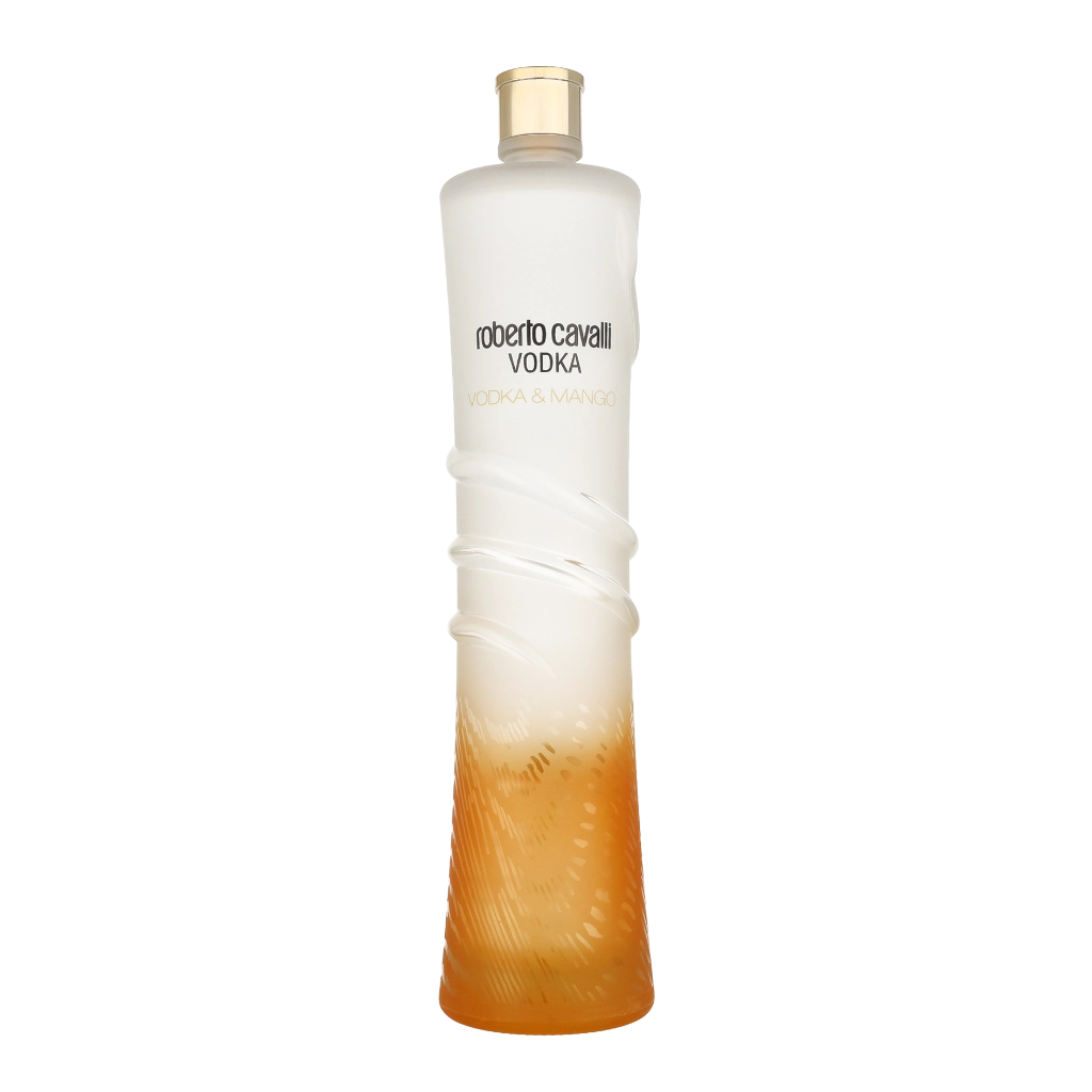 Roberto Cavalli Vodka Mango 1ltr Wodka