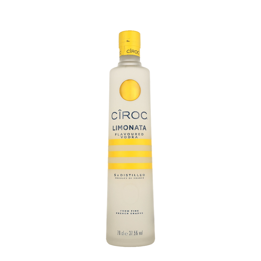 Ciroc Limonata 70cl Wodka