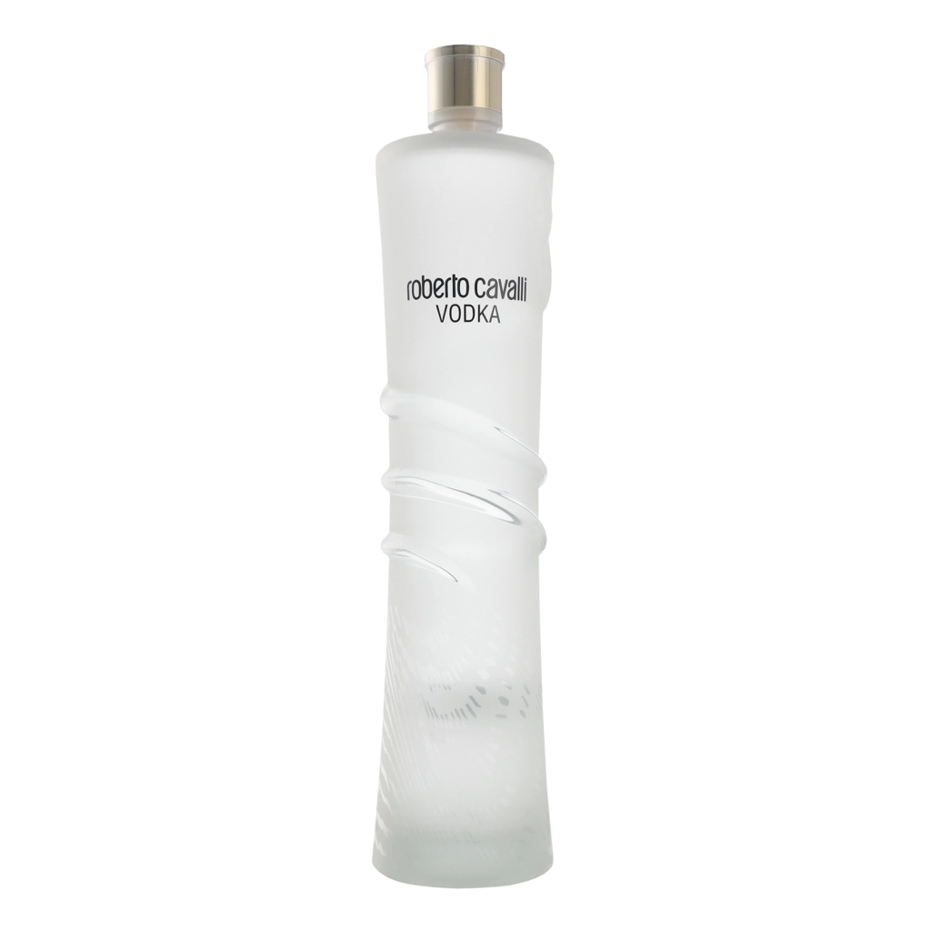 Roberto Cavalli 1ltr Wodka