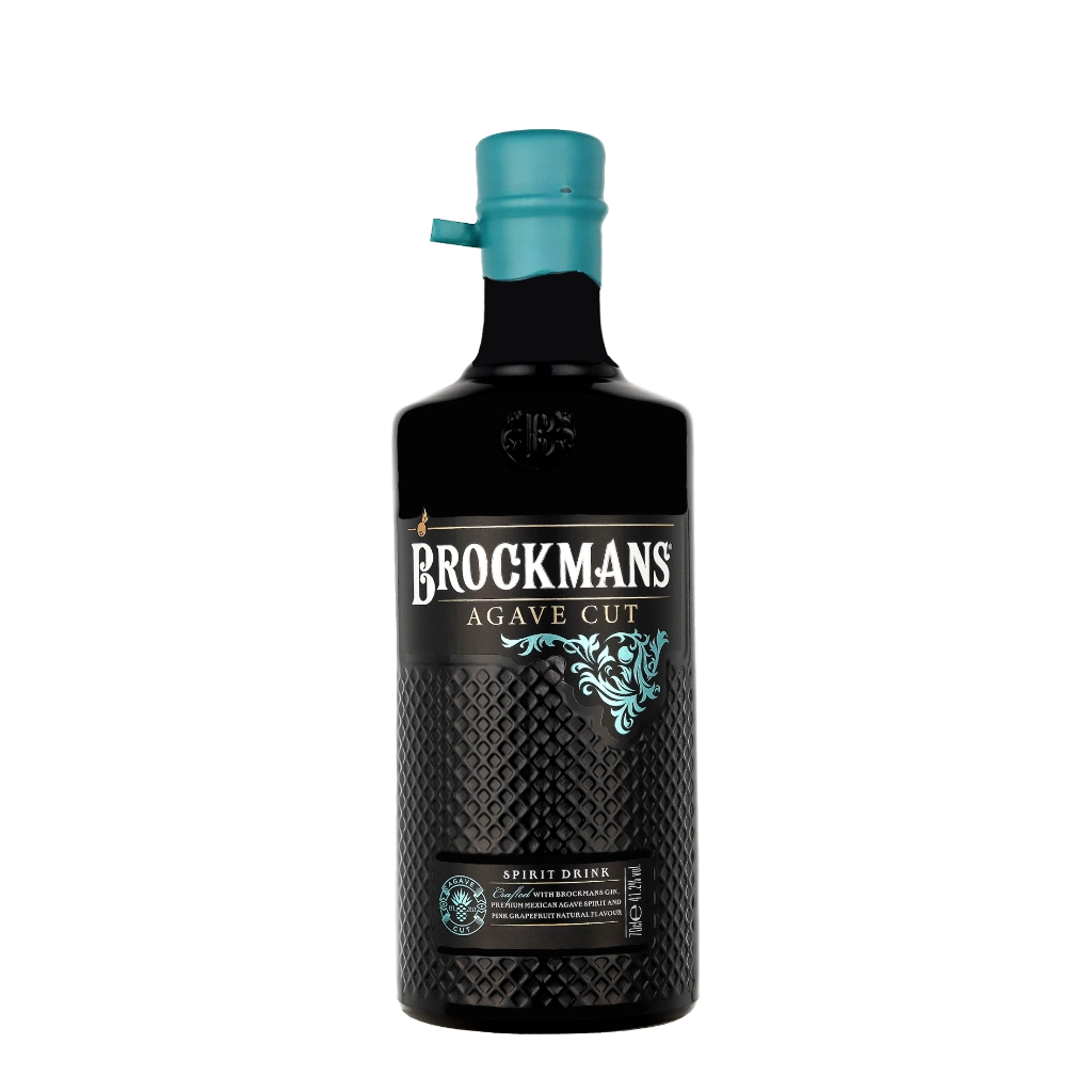 Brockmans Gin Agave Cut 0.7 liter