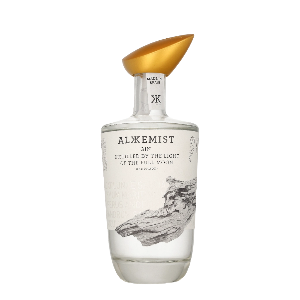 Alkkemist Gin 70cl