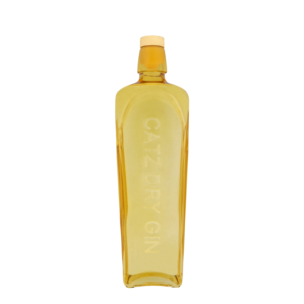 Catz Dry Gin 70cl