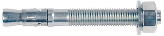 fischer Bolzenanker FBN II 12/10