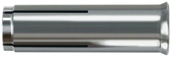 fischer Einschlaganker EA II M8x40 A4