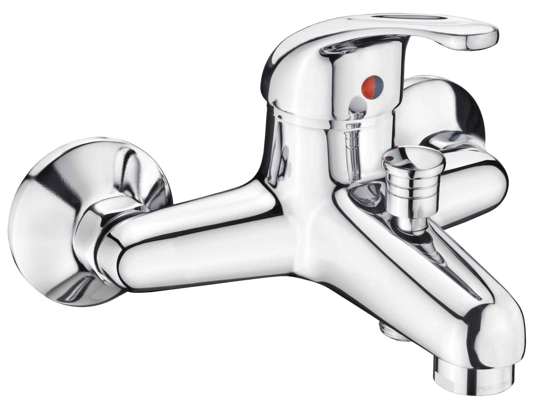 Bade-Einhebelmischer Fabio