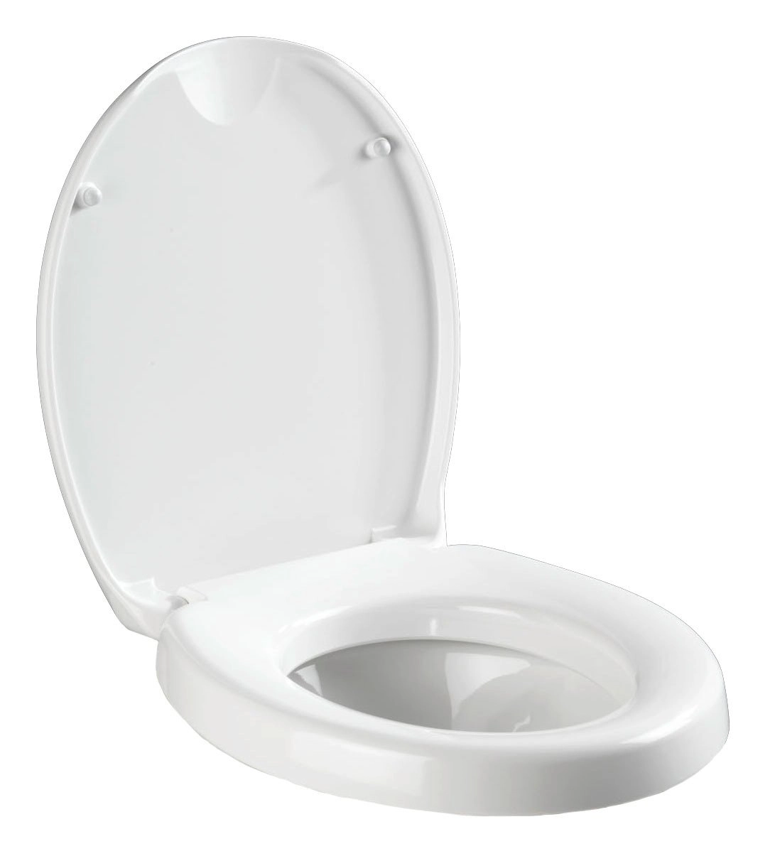WC Sitz Secura comfort Easy Close