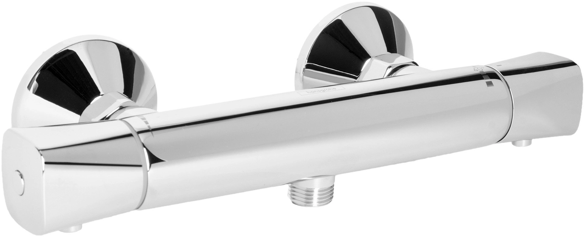 Ecostat Universal Brausen-Thermostat chrom