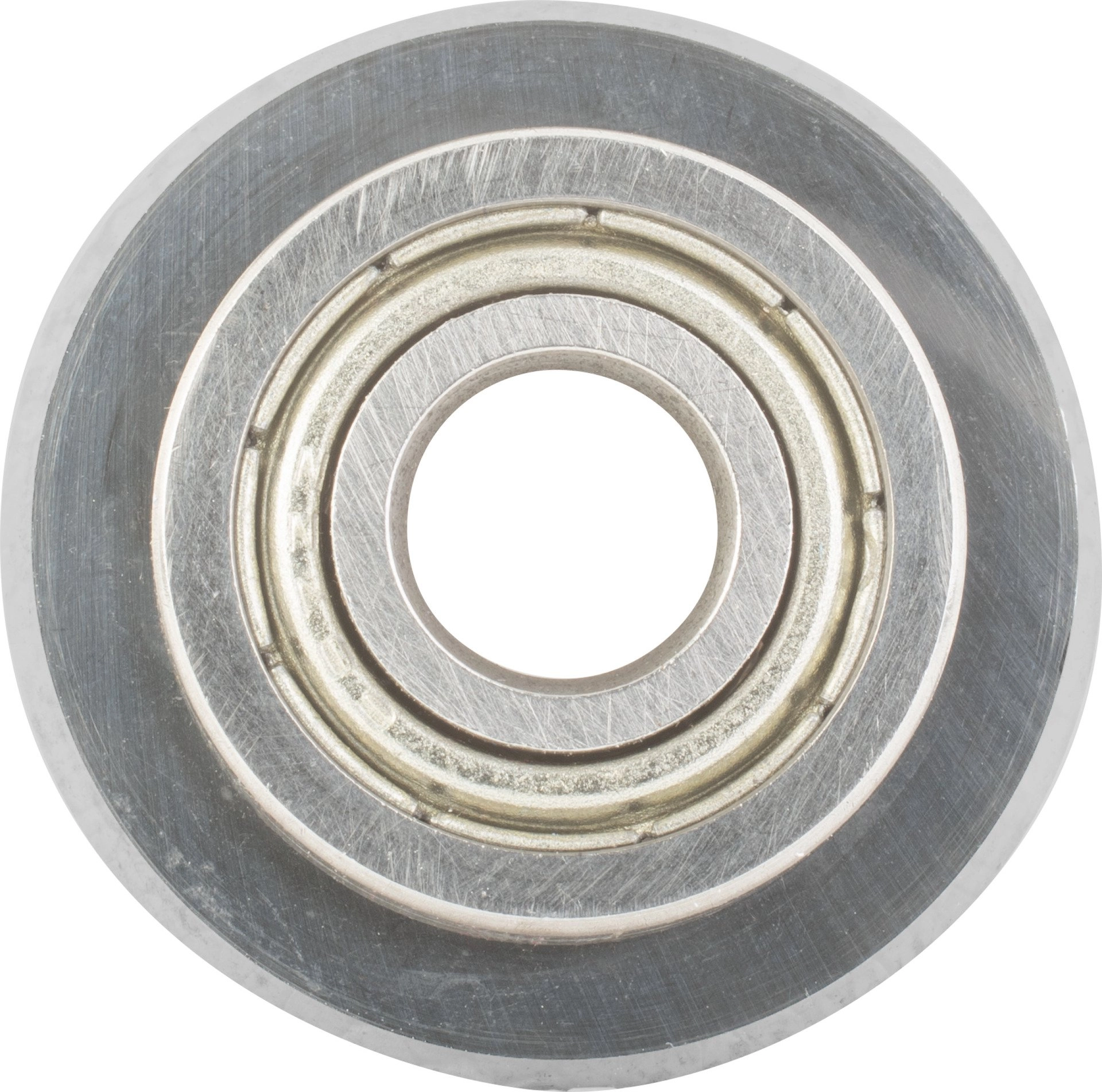 Ersatzschneidrad WC 22x6x6mm