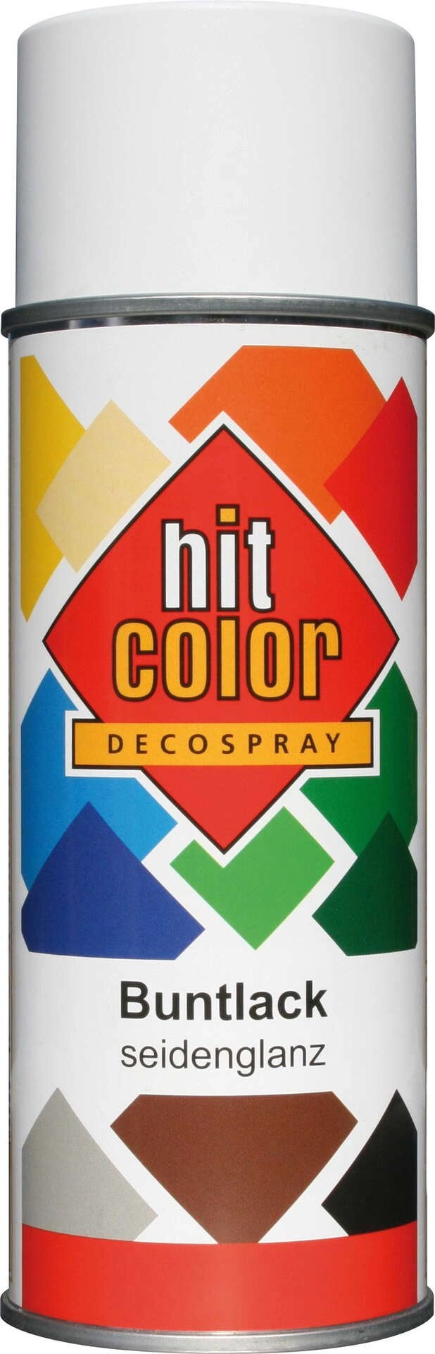 HIT-COL REINWEISS SEiDENGLANZ 400ML