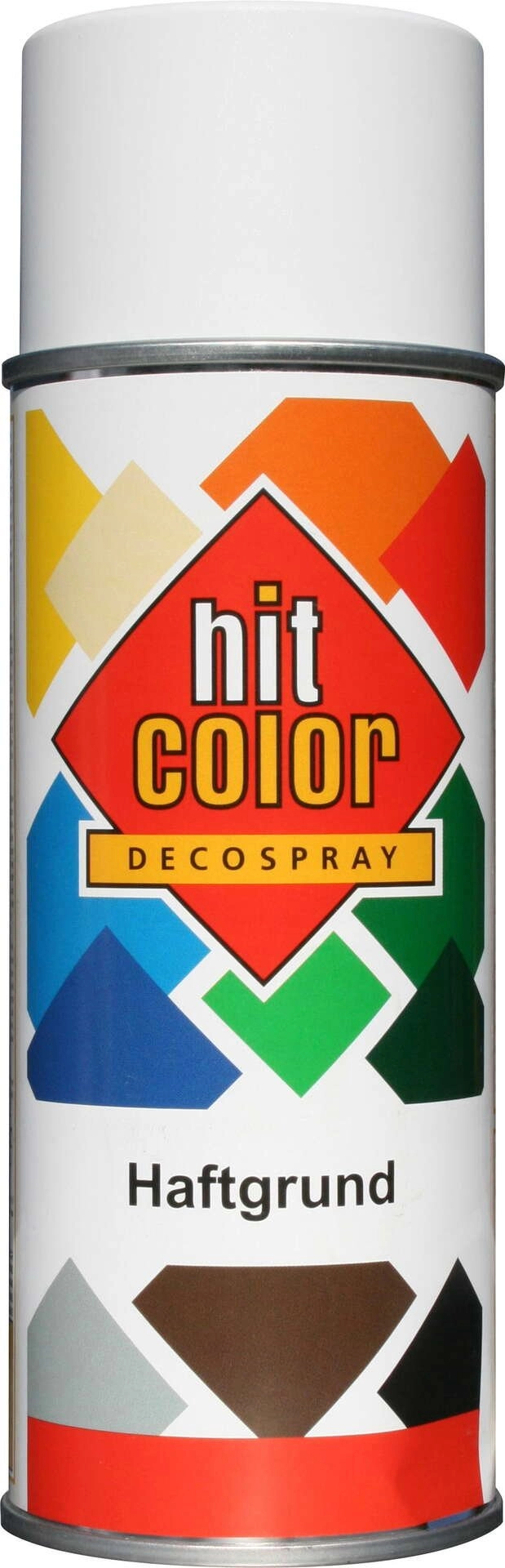 HIT-COLOR HAFTGRUND WEISS 400ML