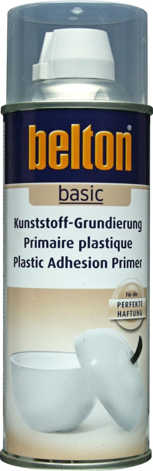 belton BASIC KUNSTSTOFFGRUND 400ML