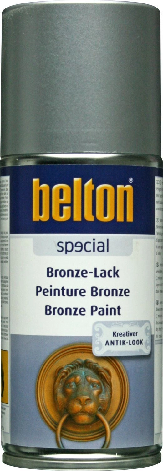belton SPECIAL BRONZE ANTIKGOLD 150ML