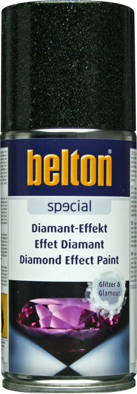 belton SPECIAL DIAMANTEFFEKT BUNT 150ML