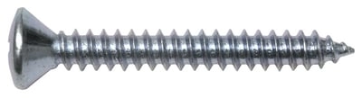 Blechschraube Linsensenkkopf