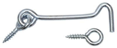 Sturmhaken verzinkt
