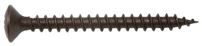 Spannplattenschraube Linsensenkkopf