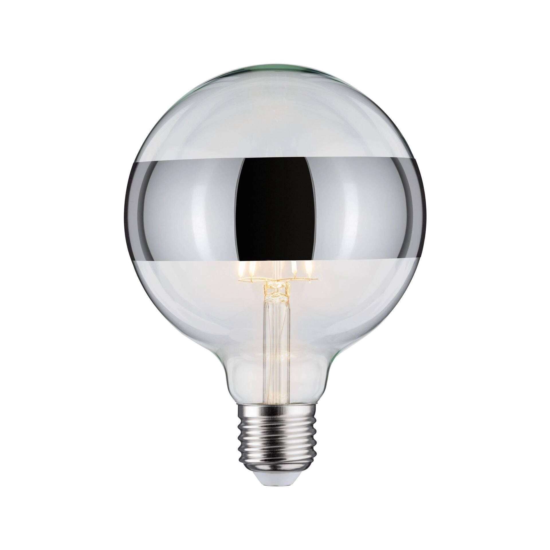 Modern Classic Edition LED Globe Ringspiegel