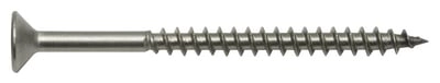 Spannplattenschraube Senkkopf