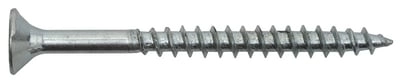Spannplattenschraube PZ Senkkopf