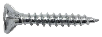 Profilholzkrallenschraube