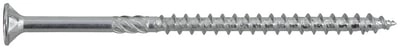Profilholzschraube Senkkopf