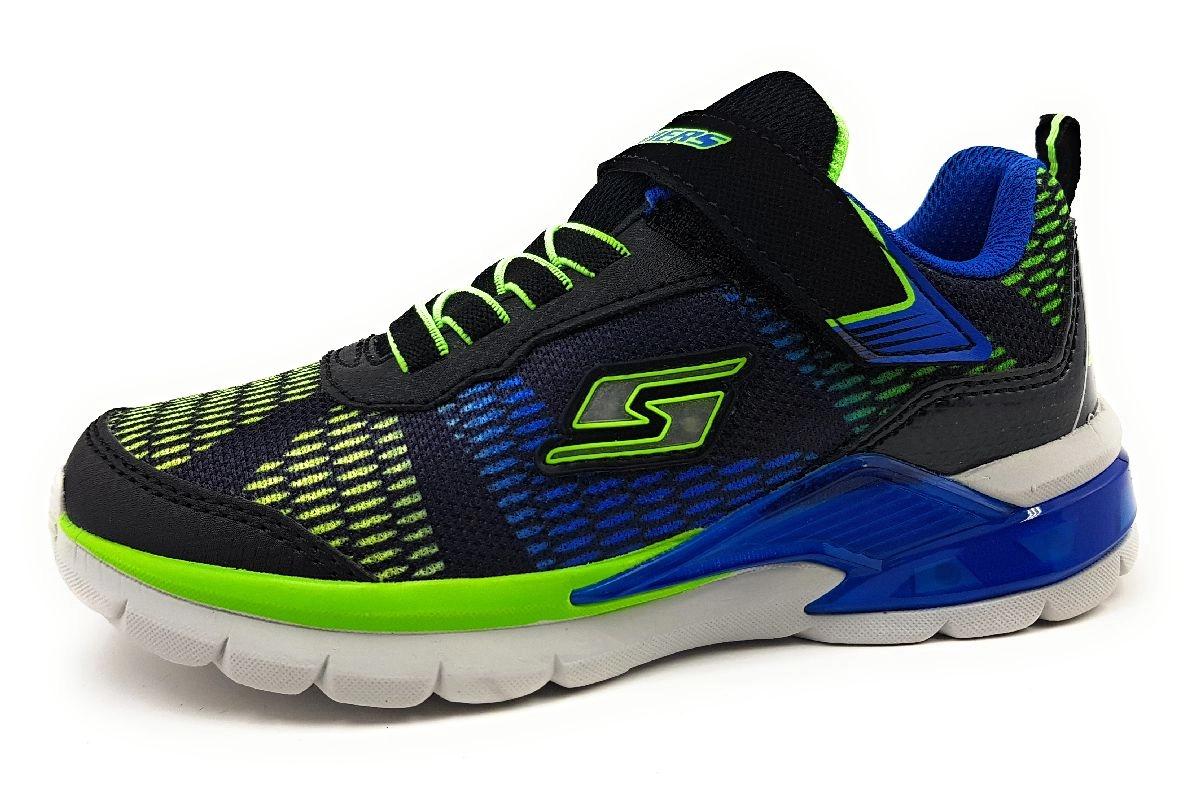 Skechers Erupters II 90553L Blau BBLM navy