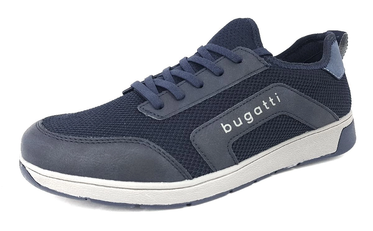 Bugatti Arriba 333-30764-6900 Blau 4100 Dark Blue