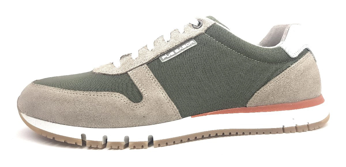 Pius Gabor 1015.10.08 Grün 08 sand/khaki