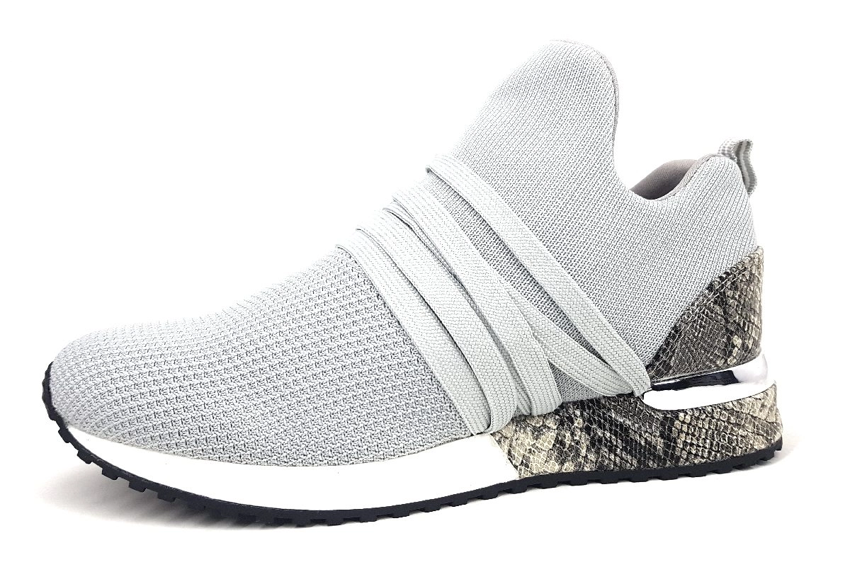 La Strada 1804297-4502 Grau 4502 lt. grey