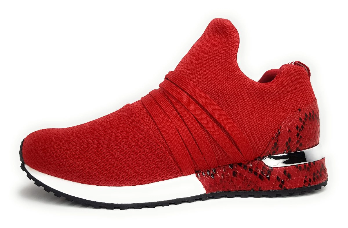 La Strada 4530 1804297-4530 Rot Red