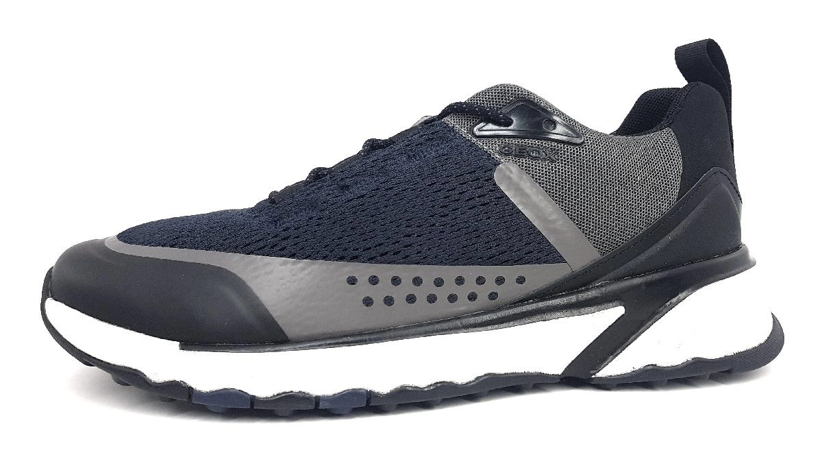 Geox U STERRATO U U25ECB-014V2/C0661 Blau C0661 navy/grey
