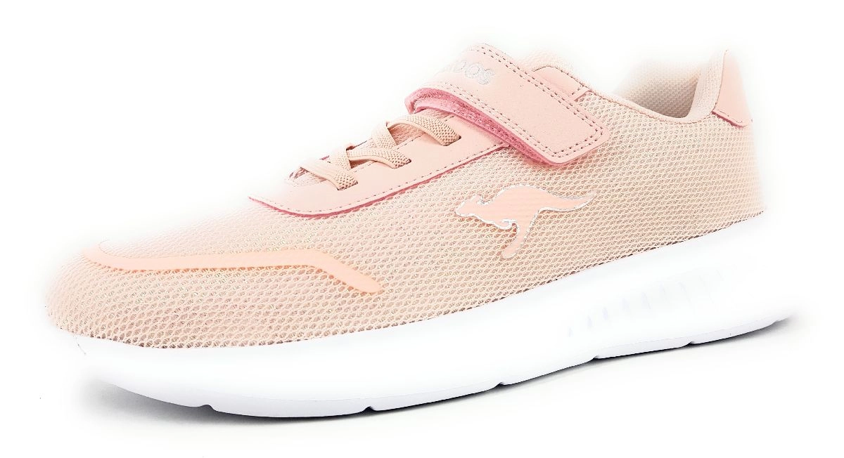 KangaRoos 10010/6158 Rosa 6158 frost/pink/Silver