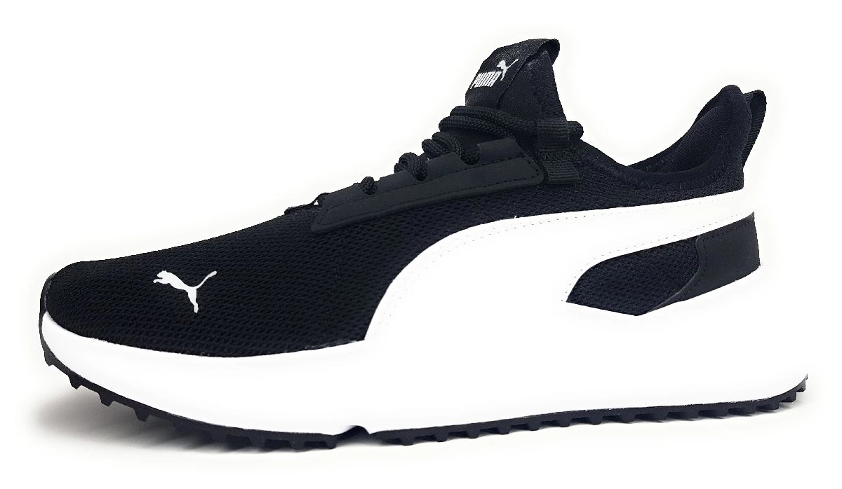 Puma Pacer Easy Street 384436 Schwarz 01 black