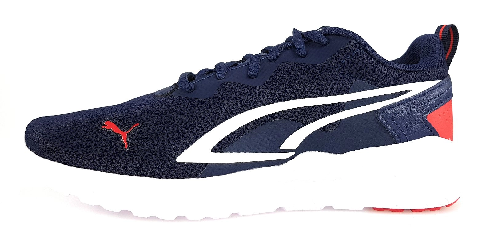 Puma All Day Active 387386 Blau 07 Blau