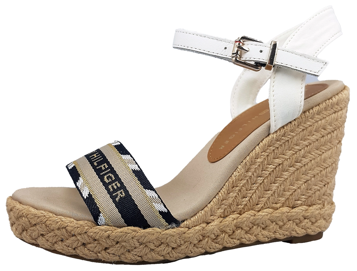Tommy Hilfiger elena fwofw06295 Beige ybl ecru