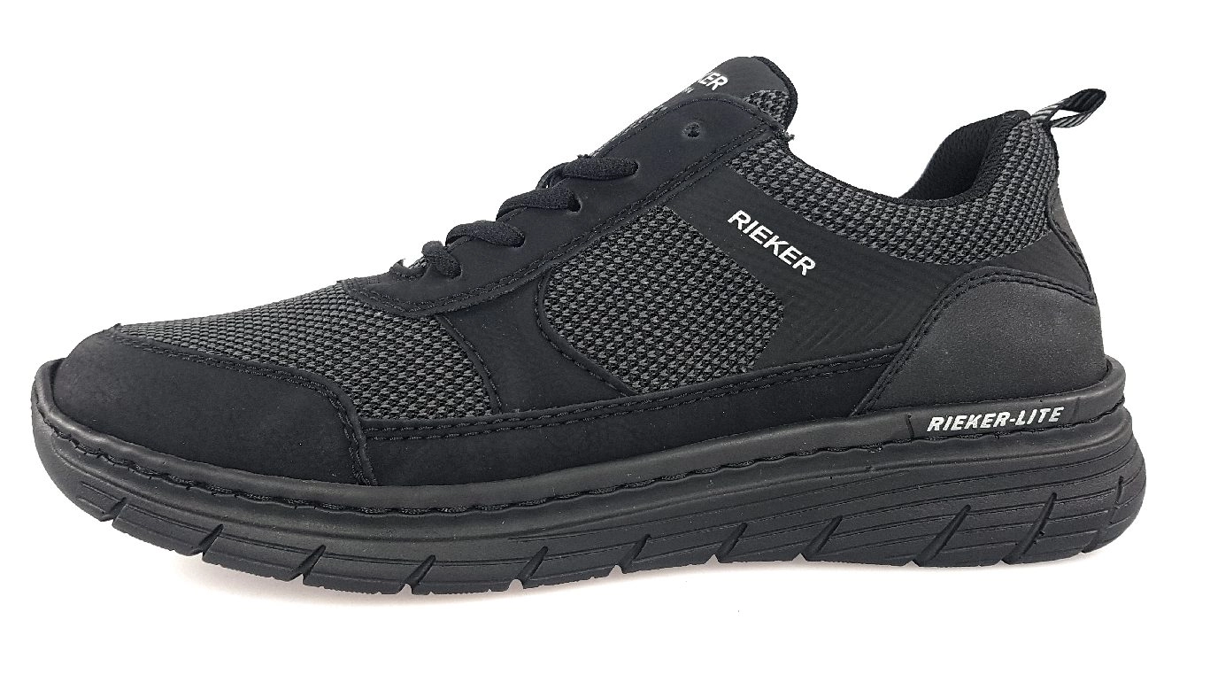 Rieker Namur 13120-00 Schwarz 00 schwarz